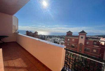 Apartamento en  Alcorin, Málaga Provincia