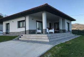 Chalet en  Sepulveda, Segovia Provincia