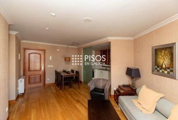 Apartamento en  Sanxenxo, Pontevedra Provincia