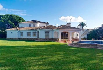 Chalet en  Chiclana De La Frontera, Cádiz Provincia