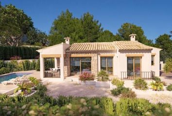 Chalet en  Benissa, Alicante Provincia