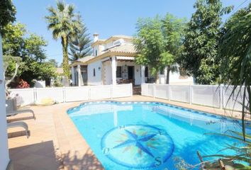 Chalet en  Chiclana De La Frontera, Cádiz Provincia