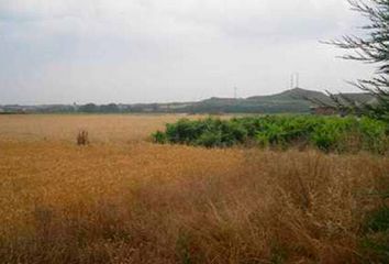 Terreno en  Cuzcurrita De Rio Tiron, Rioja (la)