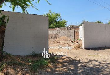 Lote de Terreno en  Parque Industrial Nueva Estación, Culiacán