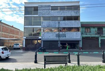 Edificio en  San Pedro Totoltepec, Toluca