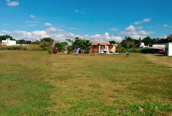 Lote de Terreno en  Fraccionamiento Lomas De San Juan Texcalpan, Atlatlahucan