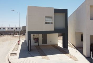 Casa en  Camino Antiguo A Zaragoza, Parcelas Ejido Jesús Carranza, Juárez, Chihuahua, 32546, Mex