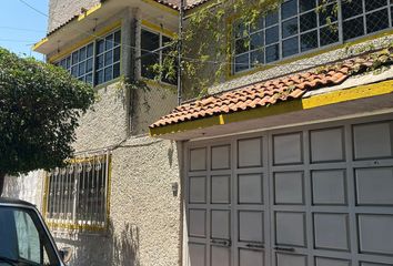 Casa en  Calle Villa Cacama, Villa De Aragón, Gustavo A. Madero, Ciudad De México, 07570, Mex