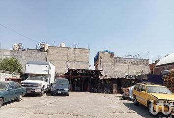 Lote de Terreno en  Calle Juan De La Barrera 3-b-3-b, Guadalupe Del Moral, Iztapalapa, Ciudad De México, 09300, Mex