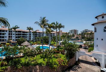 Condominio horizontal en  Marina Vallarta, Puerto Vallarta