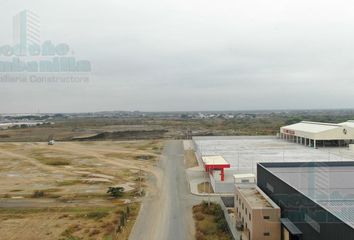 Terreno Comercial en  Eloy Alfaro (durán)