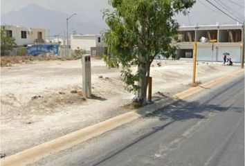 Lote de Terreno en  Calle Doctor José Eleuterio Gonzalez, Valle De San Blas, García, Nuevo León, 66003, Mex