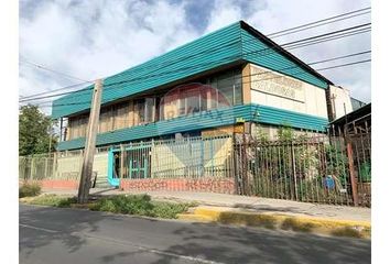 Bodega en  San Joaquín, Provincia De Santiago