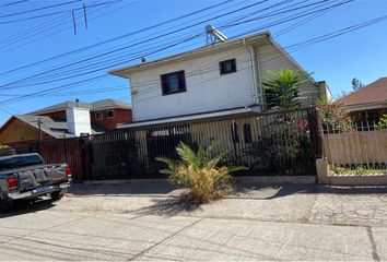 Casa en  Macul, Provincia De Santiago