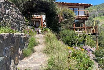 Casa en  Lo Barnechea, Provincia De Santiago