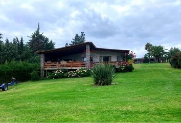 Casa en  Las Cabras, Cachapoal