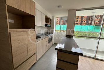 Apartamento en  Calasanz, Medellín