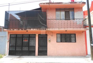 Casa en  Alcaide Ignacio Pérez, Morelia, Michoacán