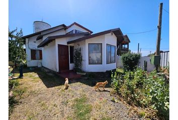 Casa en  Quintero, Valparaíso