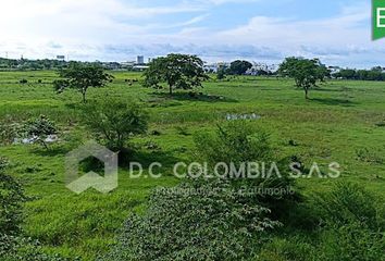 Lote de Terreno en  Urbanización El Limonar, Montería