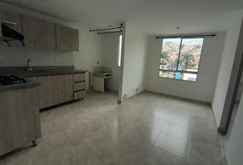 Apartamento en  San Antonio De Prado, Medellín