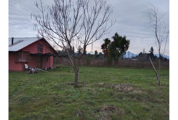 Parcela en  Parral, Linares