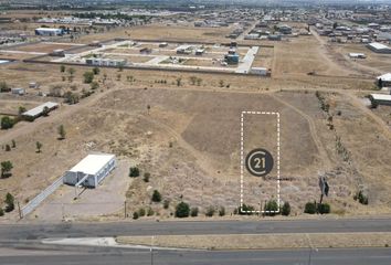 Lote de Terreno en  Ciudad Cuauhtémoc Centro, Cuauhtémoc, Chihuahua