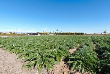 Terreno en  Las Bayas, Alicante Provincia