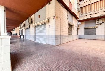 Local Comercial en  Petrer, Alicante Provincia