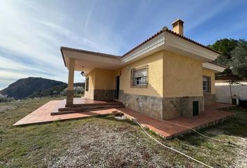 Chalet en  Alcaucin, Málaga Provincia