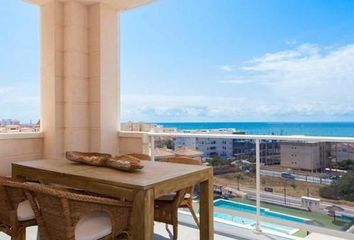 Apartamento en  Santa Pola, Alicante Provincia