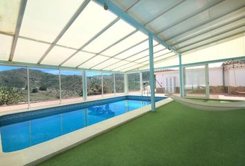 Chalet en  Sedella, Málaga Provincia