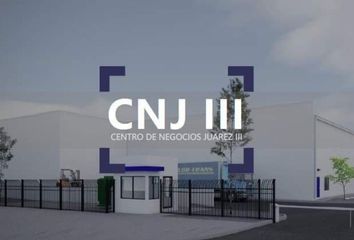 Local comercial en  Calle Barranco Azul, Parque Industrial Aeropuerto, Juárez, Chihuahua, 32695, Mex