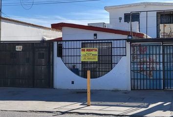 Casa en  Calle Gustavo Garmendia 1803, Ignacio Allende, Juárez, Chihuahua, 32190, Mex