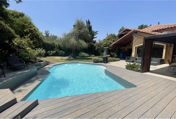 Casa en  Lo Barnechea, Provincia De Santiago