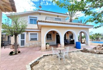 Chalet en  Sant Vicent Del Raspeig, Alicante Provincia