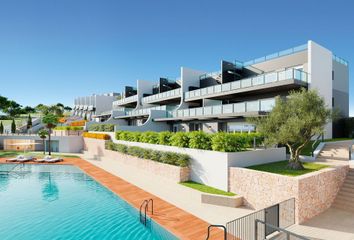 Apartamento en  Finestrat, Alicante Provincia