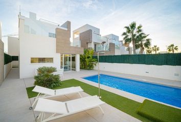 Chalet en  Guardamar Del Segura, Alicante Provincia