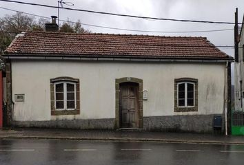 Chalet en  Forcarei, Pontevedra Provincia