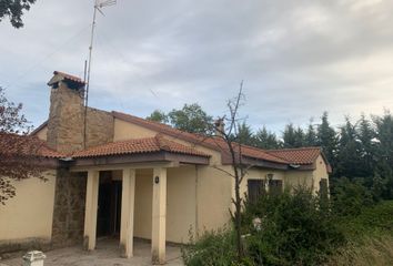 Chalet en  Maello, Avila Provincia