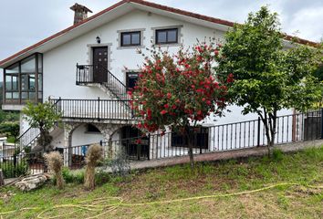 Chalet en  Vila De Cruces, Pontevedra Provincia