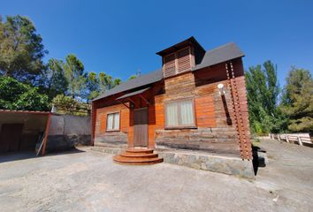 Chalet en  Villarejo De Salvanes, Madrid Provincia