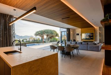 Chalet en  Tosalet, El (alfaz Del Pi), Alicante Provincia