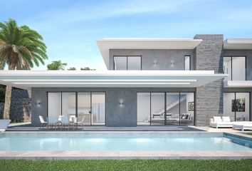 Chalet en  Xàbia/jávea, Alicante Provincia