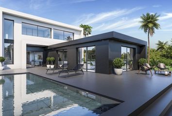 Chalet en  Xàbia/jávea, Alicante Provincia