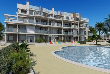 Apartamento en  Dénia, Alicante Provincia