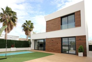 Chalet en  El Campello, Alicante Provincia