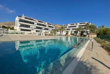 Apartamento en  Finestrat, Alicante Provincia