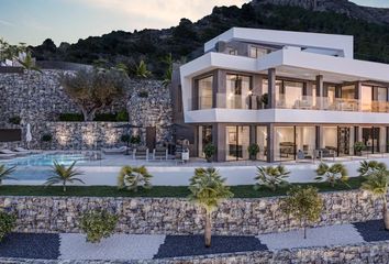 Chalet en  Calp/calpe, Alicante Provincia