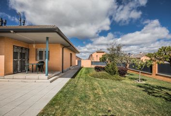 Chalet en  Ávila, Avila Provincia